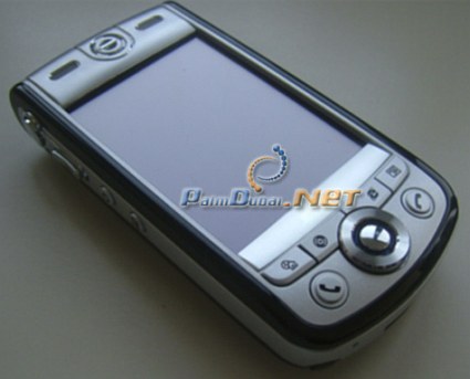 QDA-PocketPC