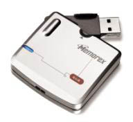  Memorex    TravelDrive      4  USB-