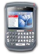Research in Motion (RIM)     BlackBerry  GPS-  