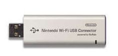 WiFi адаптер от Nintendo