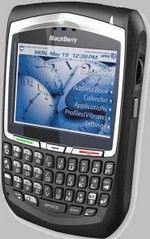 Blackberry 8700g   