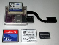 Увидел свет Neo Mini PSP конвертер