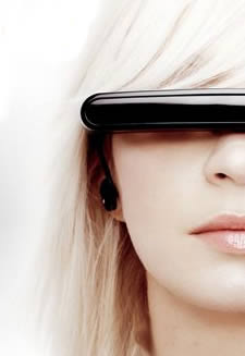Видео-очки для телефона Samsung D600