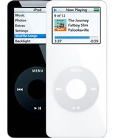 К 2011 году разъем для подключения iPod будут иметь 73 миллиона автомобилей