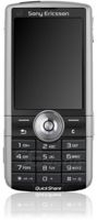 Sony-Ericsson готовит новый телефон K800i (Wilma)