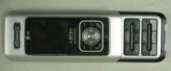 Мультимедийный телефон LG M6100