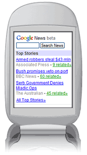 Google News  