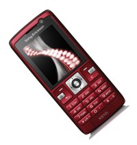 Тонкая 3G-новинка Sony Ericsson K610