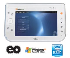 EO   UMPC  TabletKiosk
