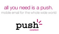 Push e-mail  Consilient