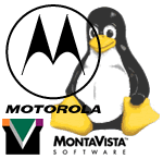 Motorola планирует полный перевод телефонов на Linux