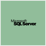 Microsoft SQL Server  