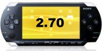 Новая прошивка Sony PSP версии 2.70