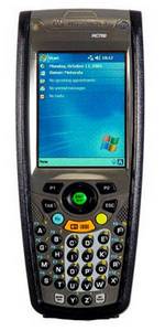   Motorola HC700-G