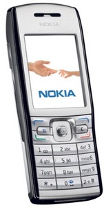  - Nokia E50