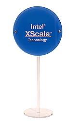 Intel отказывается от процессоров XScale