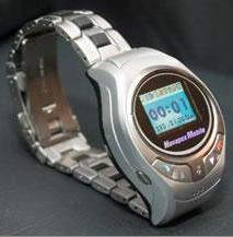 - MobileWatch m300