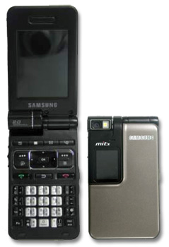 i770     Windows Mobile  Samsung