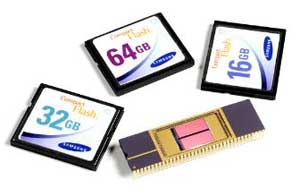 32 ГБ — предельные SD-карты от Samsung