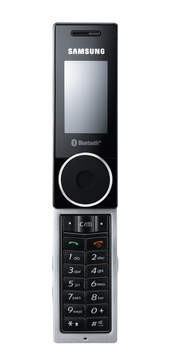 Музофон Samsung X830