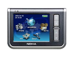 GPS-таблетка Nokia 330 ожидается к Новому году (обновлено)