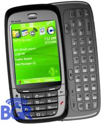 S710 – официальное название смартфона HTC Vox