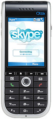 Skype теперь и для WM-смартфонов!