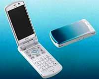 Телефоны Sony Ericsson с запахо-звонком
