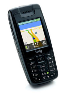  GPS-  Windows Mobile 6