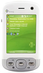  GPS  HTC 3600