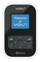 Bluetooth-  VoIP