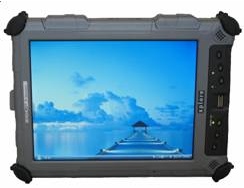Xplore iX104C4 � ���������� Tablet PC � ����� �������