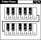      Palm