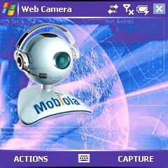 Скачать Программу Mobiola Web Camera S60
