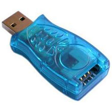 SIM  USB Card Reader