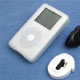 Силиконовый чехол iPod G4