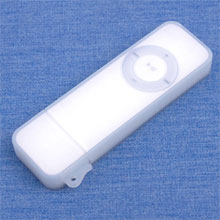  iPod shuffle