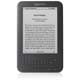 Электронная книга Amazon Kindle 3 Wi-Fi RUS