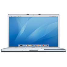 MacBook Pro 17'' 2,4