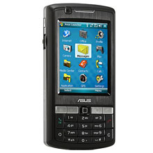 ASUS P750