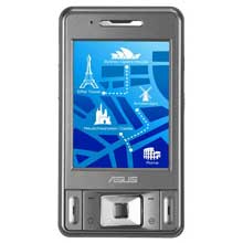 ASUS P535