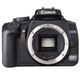 Цифровая фотокамера EOS 400D body black