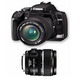 Цифровая фотокамера EOS 400D 17-85IS/BG-E3