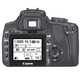  EOS 400D 18-55 Lens kit