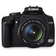 Цифровая фотокамера EOS 400D 18-55 Lens kit
