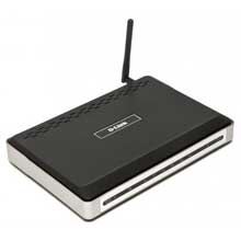 UMTS 3G Wireless router