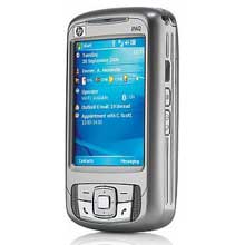 HP iPaq hw6815