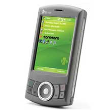 HTC P3300