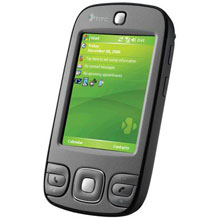 HTC P3400