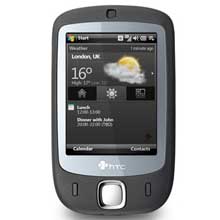 HTC P5500 Touch Dual